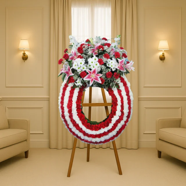 Corona del Atletico de Madrid